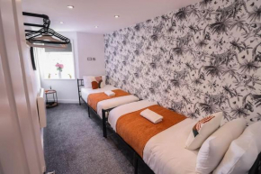 Top Floor Penthouse - Sleeps 6